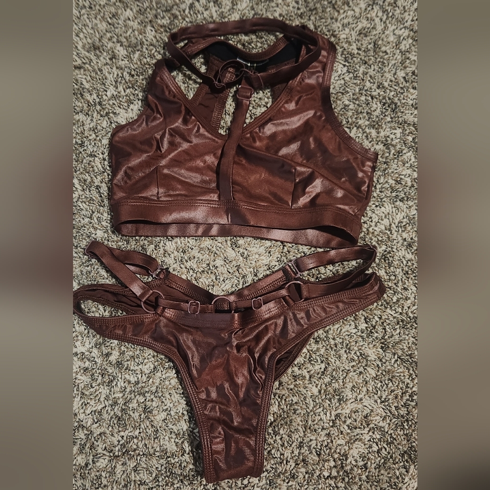 Bandurska Polewear Set
